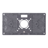 Routerouter Table Plate Trimming Machine Engraving Router Board Engraving Flip Board Router Table Insert Board workbench