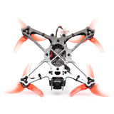 EMAX Tinyhawk  II Freestyle 115mm 2.5inch F4 5A ESC FPV Racing RC Drone BNF Version Frsky Compatible Upgrade FPV Drone