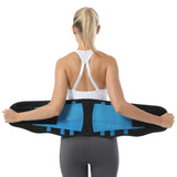 Health Care Lumbar Back Belt Disc Herniation Orthopedic Posture Corrector Medical Therapy Back Spine Brace Waist Trainer Belt