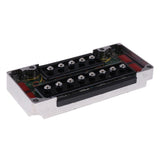Switch Box Fits  Mairner 40-125hp 332-5772A5,332-5772A7 J750