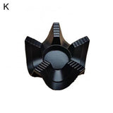 Aluminum Alloy Alcohol Stove Multi-style Iron Stove for Outdoor Camping Hiking Backpacking Cooking Portable BBQ Household