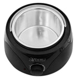 500cc Wax Warmer Heater Wax Hair Removal SPA Hands Feet Epilator Depilatory Skin Care Paraffin Wax Machine Kit