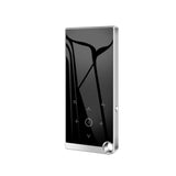 Bluetooth-compatible 5.0 Lossless Mp3 Music Player 2.4-inch Screen Hifi Audio FM/Ebook/Recorder/MP4 Video Player
