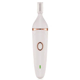 7 In 1 Multi-Part Trim Smooth And Painless Lady Electric Shaver Epilator Fine Eyebrows Washing Instrument
