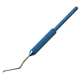 Beekeeping Grafting Tool Set Led Magnified Lens Wear+Aluminium Handle Grafting Tool+Plastic Grafting Tool