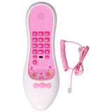 High Heel Shaped Telephone Desktop Corded Fixed Phone Novelty Funny Shaped Telephone Home Office Phones Furniture Decoration