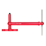MTB Bike Derailleur Hanger Alignment Gauge Bicycle Tail Hook Correction Repair Tool Hanger Alignment Gauge For Bike Repair Tool
