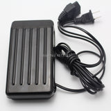 Household sewing machine motor 250W 220v 12500 r/min with foot pedal controller accessories set