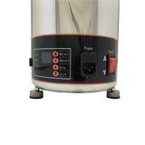 110V 220V Household Or Commercial Using Electric 6 Layers Chocolate Fountain Machine Digital Display Control EU/AU/UK/US
