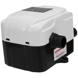 Booster Pump Household Silent Tap Water Water Heater Booster Pump Self-Priming Pump Pipeline Booster Machine EU Plug