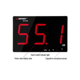 SW-525B sound level meter digital decibel meter digital noise meter environmental noise tester
