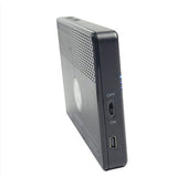 Portable Infrared Currency Detector, Suitable For Multi-Country Identification Of U.S. Dollar, Euro And Pound Sterling