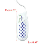 1 Pack Washing Machine Portable Mini Automatic Washer Small Vegetable Cleaning