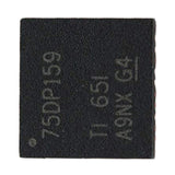 HDMI IC Chip Control Motherboard SN75DP159RSBR SN75DP159 75DP159 Replacement Part For  ONE S One Slim 40Pin