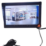 24Ghz Millimeter Wave-Radar Change Lane Safer BSM Blind Spot Monitoring Assistant BSD Driving Safety Lane Change Assist