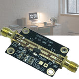 K3NB 0.6dB Typical Noise Factor Amplifier Module 19dB Typical Gain 23dB P1dB Small Signals Kits High Perform Electronic Props