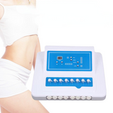 Best Selling Products Micro-current Electrotherapy Wave Current Portable Waves Electric Muscle Stimulator