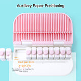 Alphabet Craft Hole Punch Set Handmade Punchers Paper Cutter Wholesale Alphabet Craft Paper Cutter