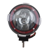 4" 100W HID Driving Light 4x4 Cross-country Rally/Jeep/ATV Driving Fog Light Lamp 12V Super Bright IP68 180 Degrees Adjustable
