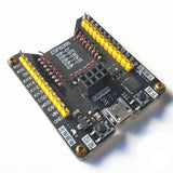 ESP8266 Test Frame Burner Development Board WIFI Module One-click Download Support For ESP-12F ESP-07S ESP-12E ESP-01S ESP12S