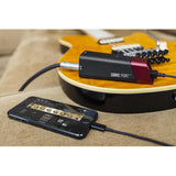 LINE6 Sonic Port Guitar Mobile Recording Sound Card Audio Interface For Creating Guitar Tones Play Live Performance