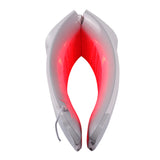Foldable LED Facial Device Spectrometer Acne Removal Agent Photon Skin Rejuvenation Beauty Salon Device Phototherapy Instrument