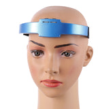 Wireless Charging Head Sleep Instrument Intelligent Sleep Aid Tool Physiotherapy Instrument for Migraine Headache Relief Anxiety