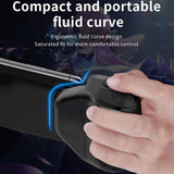 One-handed Game Handle Joysticks Eating Chicken Wireless Auxiliary Artifact Compatible For Android IOS Pubg Lol