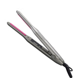 Professional 2 in 1 Hair Straightener Curling Iron hair curler for Short Hair Beard Narrow Board 7MM Hair Straightener Curling