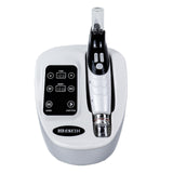 Needle Free EMS Mesotherapy Machine Nano RF Water Injection Anti-aging Wrinkles Device Skin Rejuvenation Facial Beauty Machine