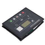 Diesel Generator Controller Multi Protection Functions Generator Control Module for Different Models