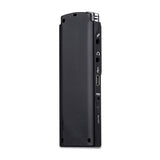 2020 Popular New Digital Voice Recorder 8GB 1536kbps USB Professional Sound Voice Recorders WAV MP3 Music Player