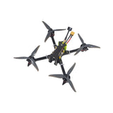 DIY F215 215mm Wheelbase 5inch 3-4S RC FPV Racing Drone Built-in OSD Betaflight with BLHeli-S 45A 4in1 ESC Razer/Ratel 2 Camera