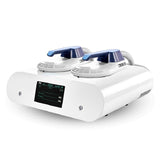 EMS Slim Electromagnetic Slimming Sculpting Machine EMS Muscle Stimulator for Butt Lift Fat Removal Salon Use