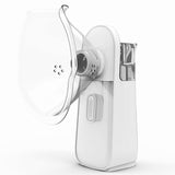 Atomizer Rechargeable Medical Portable Nebulizer Inhaler Nebulizer For Kids Adult Mini Atomizer Health Care Nebulizador