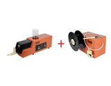 Wellzoom B desktop filament extruder 1.75mm &amp; 3mm auto winder