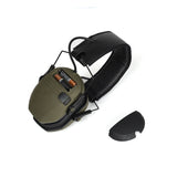 Foldable Outdoor Hunting Noise Cancelling Headphones Electronic Archery Earmuffs Hearing Muffs