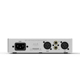 SMSL SH-8 Full Balanced Desktop HIFI Headphone Power Amplifier AMP High Performance with RCA/XLR Intput 6.35mm/Balanced Output