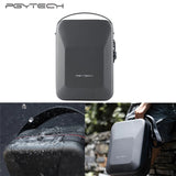 PGYTECH DJI Mavic Air 2 EVA Hard Shell Shoulder Bag Waterproof Handbag for Mavic Air 2 Drone Accessories Carry Case Storage Box