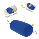 Personalized Fashion Office Pillow Wholesale Direct Sale Cylindrical Creative Pillow Sofa Cylindrical Creative Pillow