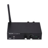 ANLEON S2 863-865mhz Wireless In-ear Monitor Transmitter UHF Stereo IEM System Stage Monitoring