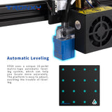 Tronxy 2020 New Upgraded X5SA 24V DIY 3D Printer Kit CoreXY Metal Build Plate 330*330mm Heat table 3d machine Filament Sensor