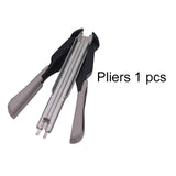 Tool Plier 1 Pcs Or Nails 2500 Pcs Or Nails 2500 Pcs Plus 1 Pcs Cage Assembly Installation Plier Chicken Cage Pet Cage