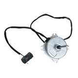Low-Speed 200W Three-Phase Brushless Permanent Magnet Hydraulic Wind Generator 11-20 A Permanent Magnetic Alternators
