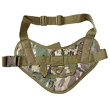 Tactical Dog harness K9 For Medium large dog German Shepherd working training  vest harnesses dog supplies
