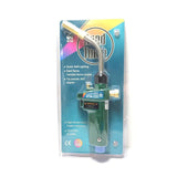 Automatic Ignition High Temperature Welding Torch Fire Portable MAPP Propane Gas Welding Soldering Supplies Iron Gun New