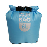 Waterproof Dry Bag Pack Sack Swimming Rafting Kayaking River Trekking Floating Sailing Boating Camping Equipment