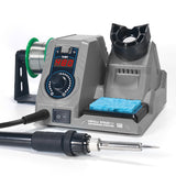60W digital display soldering iron automatic sleep Fahrenheit Celsius multi-function switching electric soldering iron tools