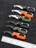 Folding Knife OEM Multifunction Stainless Multi-tool Pocket Knife Pliers Mini Portable for Hunting Camping Survival Outdoor