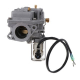 Boat Engine 65W-14901-00 65W-14901-10 65W-14301-11 65W-14901-12 Carburetor Carb Fits for Yamaha F20 F25 4-Stroke Outboard Motor